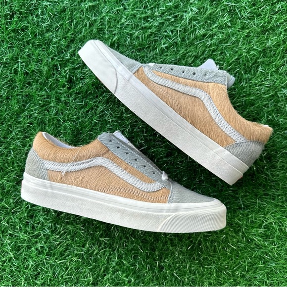 Vans Old Skool 36 Dx Anaheim Factory - Picture 4 of 9